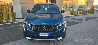 PEUGEOT 5008 BlueHDi 130 S&S EAT8 Allure Pack