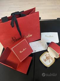 Gioiello Pomellato nuovo mai indossato.