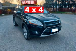 Ford KUGA 2.0 Tdci 4x4 awd Titanium full opt
