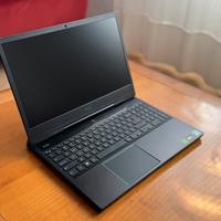 Dell G5 5590 - Notebook gaming, i7 8750H, RTX 2060