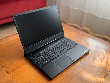 Dell G5 5590 - Notebook gaming, i7 8750H, RTX 2060
