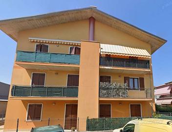 Appartamento a Lavagno (VR)