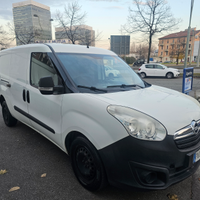 Opel Combo Tour 1.6 Multijet