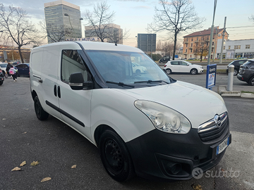 Opel Combo Tour 1.6 Multijet