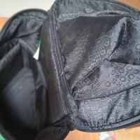 zaino imbottito Benetton 