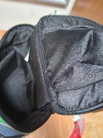 zaino imbottito Benetton 