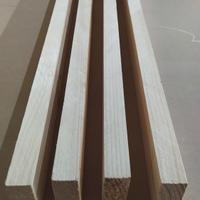 listelli legno di abete piallate 