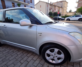 Suzuki Swift 1.4 diesel Multijet 2007