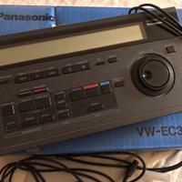 Panasonic Editing Controller VW-EC300E