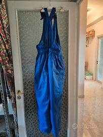 TUTA DA NEVE, SALOPETTE UOMO NEVE DA SCI