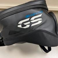 BMW R1200/1250 GS Borsa Serbatoio