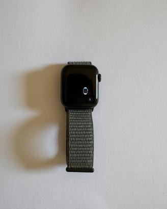 Apple Watch SE 40mm GPS - Grigio Siderale