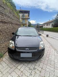 Ford Fiesta 2008  Neopatentati