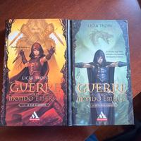 Le guerre del mondo emerso