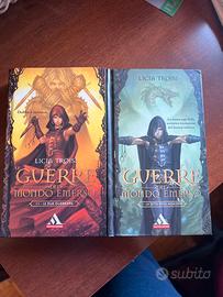 Le guerre del mondo emerso