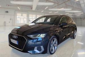 Audi A3 Sportback 35 TDI S tronic Business Ad...