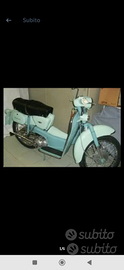 Aermacchi Zeffiro 150