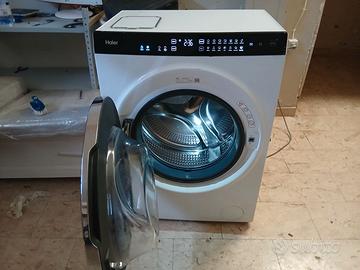 Lavatrice haier