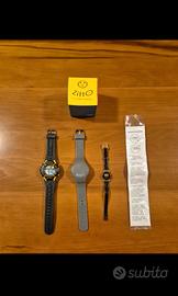 Orologi uomo donna  lotto