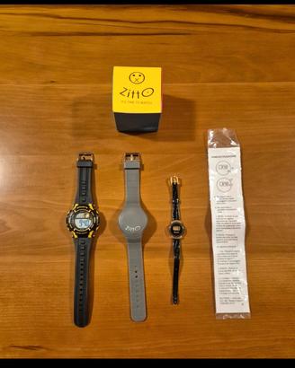 Orologi uomo donna  lotto