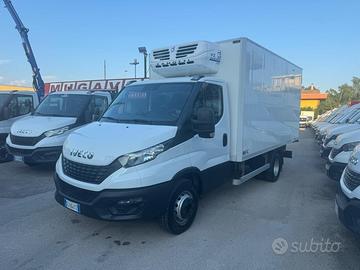 IVECO DAILY 60C18 3.0 E6 FRCX-20