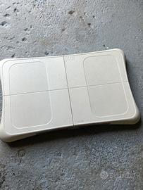 Wii / Bala sport