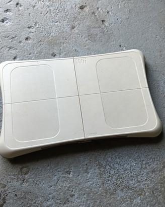 Wii / Bala sport