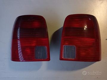 fanale posteriore VW Passat station b5 5.5