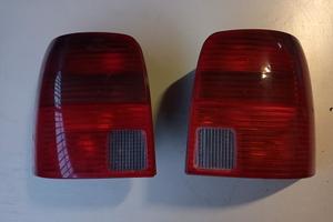 fanale posteriore VW Passat station b5 5.5