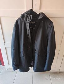 Parka Homeward Clothes "Kolding" 2in1