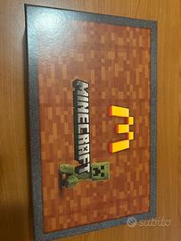 Collezzione MC x minecraft