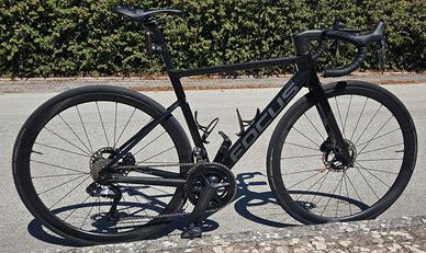 Focus Izalco Max - Ultegra Di2 12v - Taglia 52 S