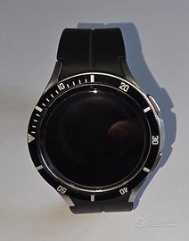 Samsung Galaxy Watch Classic 4 46mm lte come nuovo