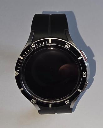 Samsung Galaxy Watch Classic 4 46mm lte come nuovo