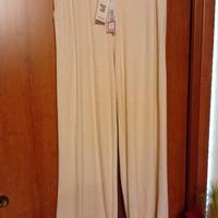 pantalone a costine