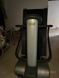 Tapis roulant technogym elettrico/ digitale