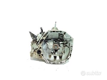 CAMBIO MANUALE COMPLETO RENAULT Clio Serie IV 3201