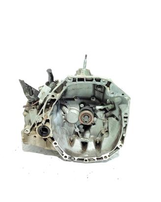 CAMBIO MANUALE COMPLETO RENAULT Clio Serie IV 3201