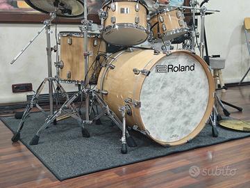 Roland VAD TD 27
