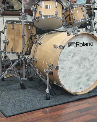 Roland VAD TD 27