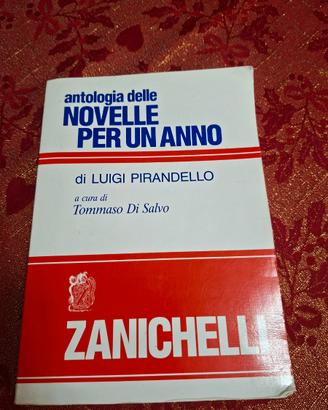 Novelle per un anno - Pirandello - Zanichelli