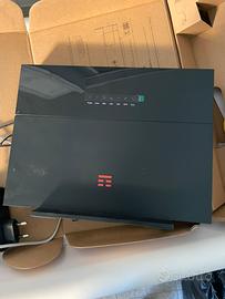 Modem tim