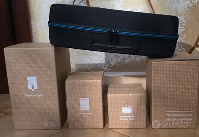 Samsung The Freestyle Proiettore + Kit - Nuovo