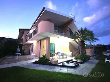 Appartamento per vacanze Parghelia/Tropea
