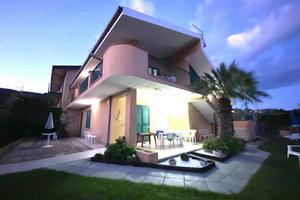 Appartamento per vacanze Parghelia/Tropea