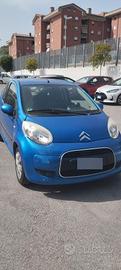 Citroen C1 Airdream Amici 2010