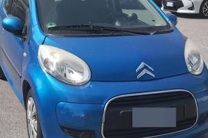Citroen C1 Airdream Amici 2010