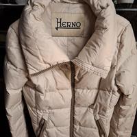 Piumino Herno