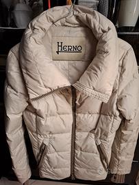 Piumino Herno