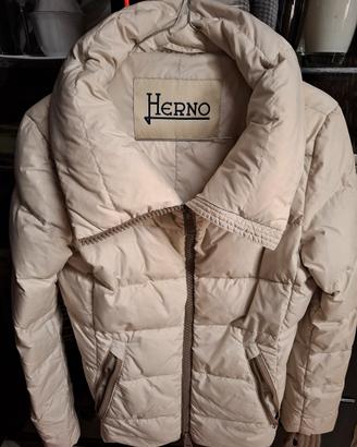 Piumino Herno